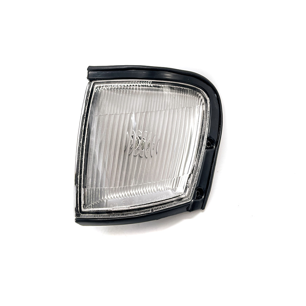 Corner Light Lh (Frosted) Isuzu for ISUZU KB320 FRONTIER SUV — view 1